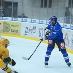 VIDEO: Hokejisté Tábora ztratili se Vsetínem rychlé tříbrankové vedení. V prodloužení rozhodl už po 30 sekundách Valtonen
