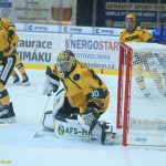 VIDEO: Hokejisté Tábora ztratili se Vsetínem rychlé tříbrankové vedení. V prodloužení rozhodl už po 30 sekundách Valtonen