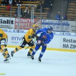 VIDEO: Hokejisté Tábora ztratili se Vsetínem rychlé tříbrankové vedení. V prodloužení rozhodl už po 30 sekundách Valtonen
