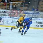 VIDEO: Hokejisté Tábora ztratili se Vsetínem rychlé tříbrankové vedení. V prodloužení rozhodl už po 30 sekundách Valtonen