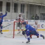 Hokejisté Tábora poprvé ztratili všechny body. Rezerva Pardubic vstřelila u Jordánu pět gólů