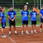 Český Brod vyhrál první semifinále, Strakonice musí zabojovat venku