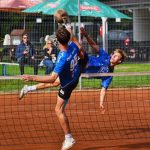 Český Brod vyhrál první semifinále, Strakonice musí zabojovat venku