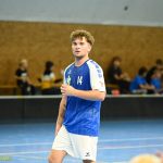 VIDEO: Házenkáři Spartaku se poprvé ukázali v nové soutěži. Se soupeřem z Ledče uhráli remízu