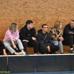 VIDEO: Házenkáři Spartaku se poprvé ukázali v nové soutěži. Se soupeřem z Ledče uhráli remízu