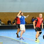 VIDEO: Házenkáři Spartaku se poprvé ukázali v nové soutěži. Se soupeřem z Ledče uhráli remízu