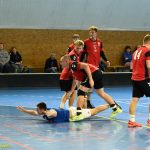 VIDEO: Házenkáři Spartaku se poprvé ukázali v nové soutěži. Se soupeřem z Ledče uhráli remízu