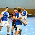 VIDEO: Házenkáři Spartaku se poprvé ukázali v nové soutěži. Se soupeřem z Ledče uhráli remízu