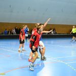 VIDEO: Házenkáři Spartaku se poprvé ukázali v nové soutěži. Se soupeřem z Ledče uhráli remízu