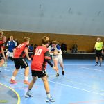 VIDEO: Házenkáři Spartaku se poprvé ukázali v nové soutěži. Se soupeřem z Ledče uhráli remízu