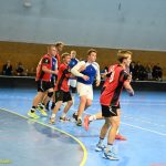 VIDEO: Házenkáři Spartaku se poprvé ukázali v nové soutěži. Se soupeřem z Ledče uhráli remízu