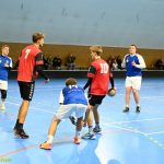 VIDEO: Házenkáři Spartaku se poprvé ukázali v nové soutěži. Se soupeřem z Ledče uhráli remízu