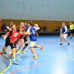 VIDEO: Házenkáři Spartaku se poprvé ukázali v nové soutěži. Se soupeřem z Ledče uhráli remízu