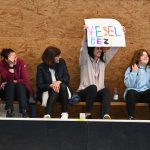 VIDEO: Házenkáři Spartaku se poprvé ukázali v nové soutěži. Se soupeřem z Ledče uhráli remízu