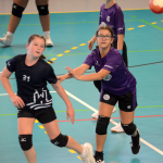 Mladé házenkářky Milevska dominovaly pro Lokomotivě