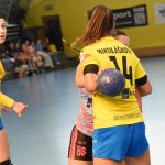 VIDEO: Házenkářky Písku se doma představily výhrou