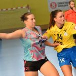 VIDEO: Házenkářky Písku se doma představily výhrou