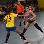 VIDEO: Házenkářky Písku se doma představily výhrou