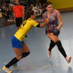 VIDEO: Házenkářky Písku se doma představily výhrou