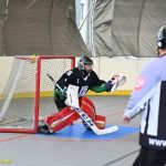 VIDEO: Plánští hokejbalisté rozstříleli Pedagog dvanácti góly. Gärtner připsal osm asistencí, Trčka hattrick