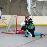 VIDEO: Plánští hokejbalisté rozstříleli Pedagog dvanácti góly. Gärtner připsal osm asistencí, Trčka hattrick