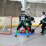 VIDEO: Plánští hokejbalisté rozstříleli Pedagog dvanácti góly. Gärtner připsal osm asistencí, Trčka hattrick