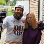 VIDEO: Plánští hokejbalisté zahájili novou sezonu porážkou. Od osmičlenného Olympu schytali bůra