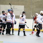 VIDEO: Plánští hokejbalisté zahájili novou sezonu porážkou. Od osmičlenného Olympu schytali bůra