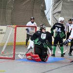 VIDEO: Plánští hokejbalisté rozstříleli Pedagog dvanácti góly. Gärtner připsal osm asistencí, Trčka hattrick