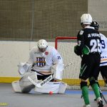 VIDEO: Plánští hokejbalisté rozstříleli Pedagog dvanácti góly. Gärtner připsal osm asistencí, Trčka hattrick