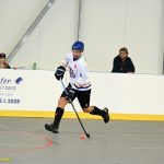 VIDEO: Plánští hokejbalisté zahájili novou sezonu porážkou. Od osmičlenného Olympu schytali bůra
