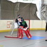 VIDEO: Plánští hokejbalisté rozstříleli Pedagog dvanácti góly. Gärtner připsal osm asistencí, Trčka hattrick