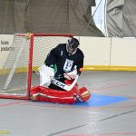 VIDEO: Plánští hokejbalisté rozstříleli Pedagog dvanácti góly. Gärtner připsal osm asistencí, Trčka hattrick