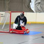 VIDEO: Plánští hokejbalisté rozstříleli Pedagog dvanácti góly. Gärtner připsal osm asistencí, Trčka hattrick