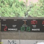 VIDEO: Plánští hokejbalisté zahájili novou sezonu porážkou. Od osmičlenného Olympu schytali bůra