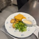 VIDEO: Táborský šéfkuchař Martin Svatek podruhé zve do české restaurace na EXPO v Ósace