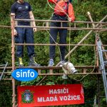 VIDEO: První ročník seriálu TFA Junior je u konce. Zapojilo se do něj 272 dětí