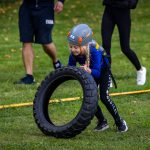VIDEO: První ročník seriálu TFA Junior je u konce. Zapojilo se do něj 272 dětí