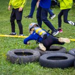 VIDEO: První ročník seriálu TFA Junior je u konce. Zapojilo se do něj 272 dětí