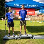 VIDEO: První ročník seriálu TFA Junior je u konce. Zapojilo se do něj 272 dětí
