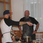Ve Skalách na Písecku se znovu soutěžilo v guláších. Má šanci vepřová varianta?