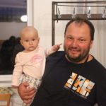 Ve Skalách na Písecku se znovu soutěžilo v guláších. Má šanci vepřová varianta?