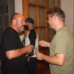 Ve Skalách na Písecku se znovu soutěžilo v guláších. Má šanci vepřová varianta?