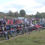 Traktoriáda v Ratajích byla letos rekordní. Přijelo 39 traktorů