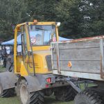 Traktoriáda v Ratajích byla letos rekordní. Přijelo 39 traktorů