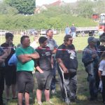 Traktoriáda v Ratajích byla letos rekordní. Přijelo 39 traktorů