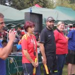 Pohárová soutěž mladých hasičů Písecka spěje ke konci. V Miroticích se nejvíc dařilo Jehnědnu