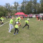 Pohárová soutěž mladých hasičů Písecka spěje ke konci. V Miroticích se nejvíc dařilo Jehnědnu