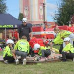 Pohárová soutěž mladých hasičů Písecka spěje ke konci. V Miroticích se nejvíc dařilo Jehnědnu