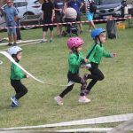 Pohárová soutěž mladých hasičů Písecka spěje ke konci. V Miroticích se nejvíc dařilo Jehnědnu